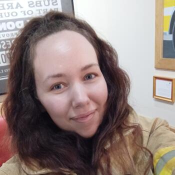 Babysitting job in Airdrie: babysitting job Kayla