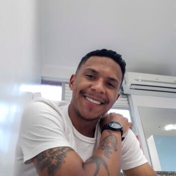 Parent Caxias do Sul: Bruno