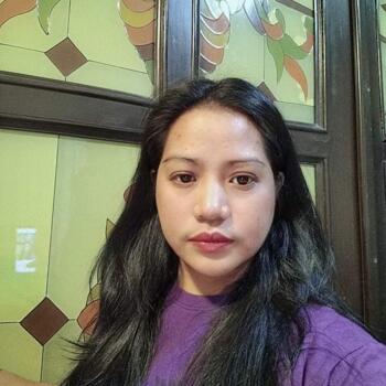 Nanny in Dubai: Milagros