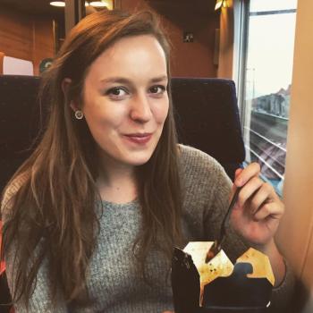 Babysitter Mellehoekske: Marjolein