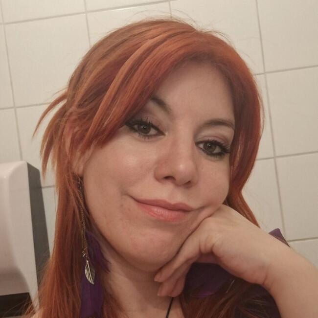 Niñera en San Bernardo: Isabel