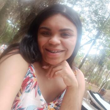 Babysitter in Belo Horizonte: Inara