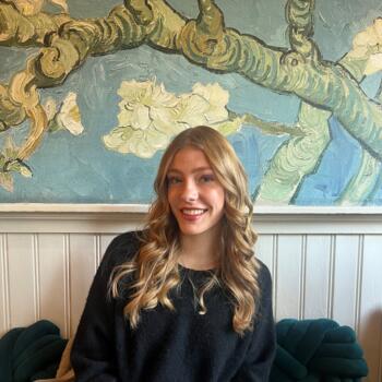 Babysitter in Troisvierges: Kim