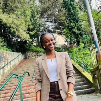 Babysitter in Genoa: Ornela