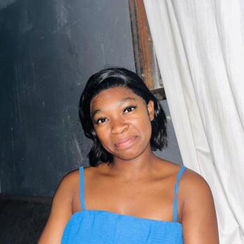 Nanny in Pinetown: Asanda