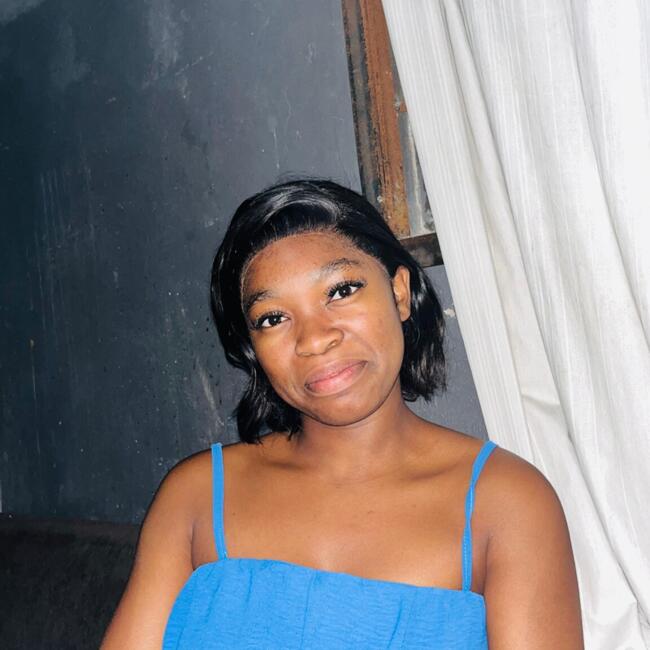 Nanny in Pinetown: Asanda