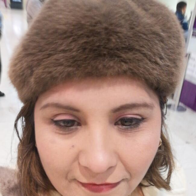 Niñera en Hospitalet de Llobregat: Margarita