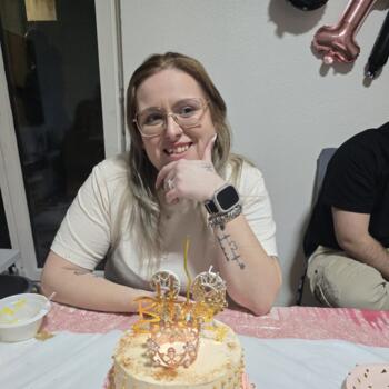 Babysitter in La Chaux-de-Fonds: Patricia