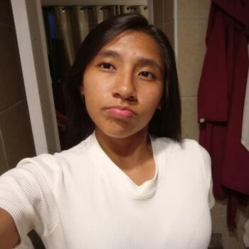 Niñera en Providencia: Kaori