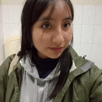 Niñera en Osorno: Yesenia ancalef