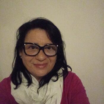 Babysitter in José C. Paz: Silvia