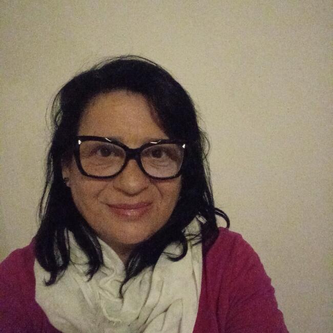 Babysitter in José C. Paz: Silvia