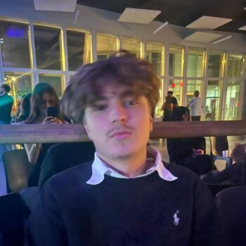 Babysitter in Saint-Jean-d'Illac: Mathieu