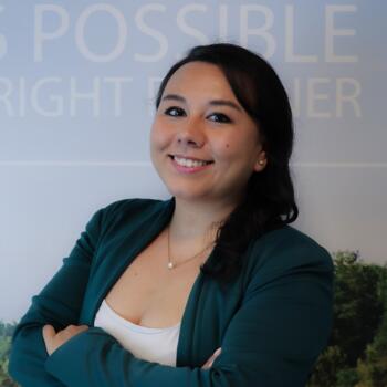 Babysitter in Dublin: Fernanda