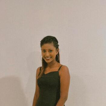 Babysitter in Singapore Island: Uganeswari
