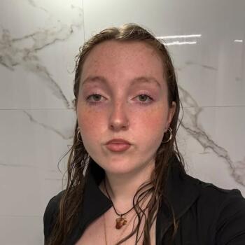 Babysitter in Rennes: Eloise