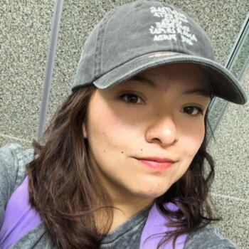 Babysitter in Mexico City: Cristina