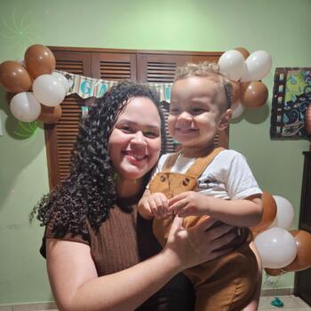 Parent Rio de Janeiro: Thaís Vieira