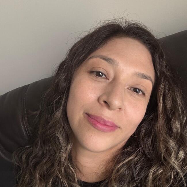 Trabajo para niñera en Cajamarca: Karina