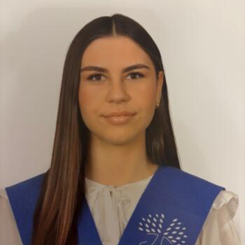 Canguro en Alcorcón: Nerea