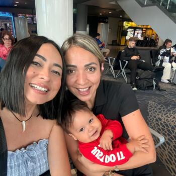 Babysitting job in Villavicencio: babysitting job TATIANA
