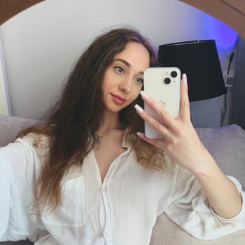 Babysitter in Poznan: Yelyzaveta