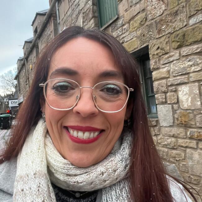 Nanny in Riells i Viabrea: Raquel