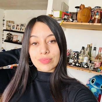Babysitter in Santiago: Josefa