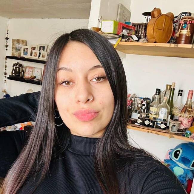 Babysitter in Santiago: Josefa