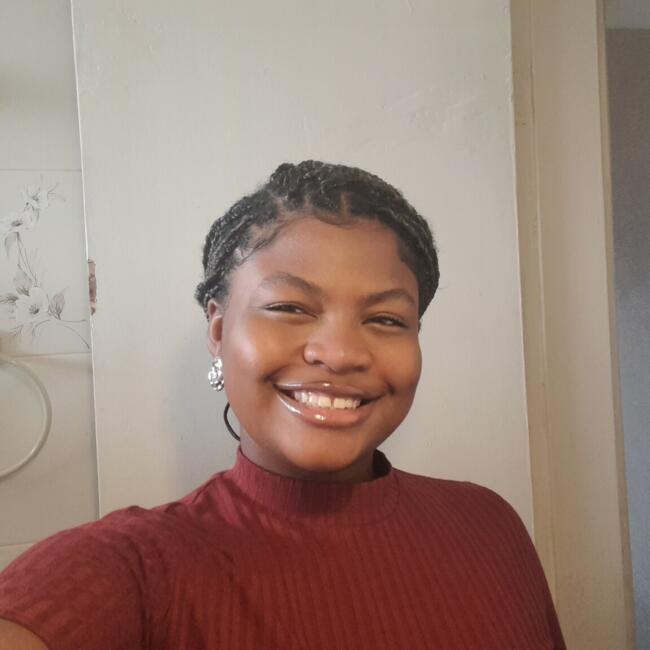 Babysitter in Rio de Janeiro: Anne