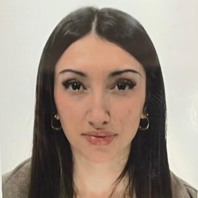Canguro en Madrid: Laura