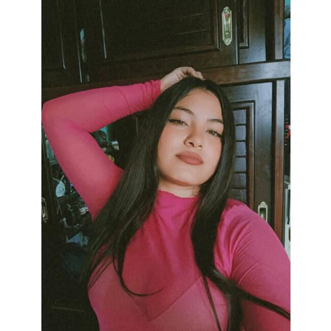 Niñera en San Pedro Ayampuc: Stefania