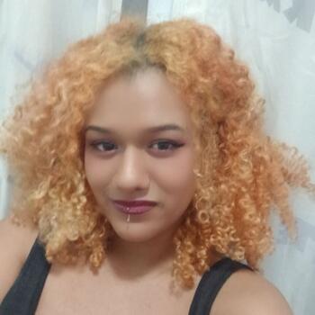 Babá em Uberlândia: Ana Clara