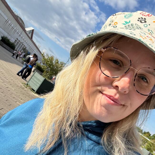 Babysitter in Zele: Sara