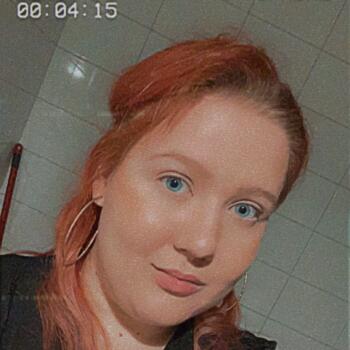 Barnvakt i Halmstad: Ebba
