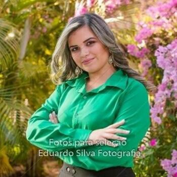 Babá em Guarulhos: Janaina