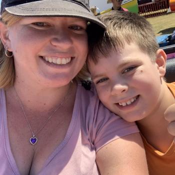 Babysitting job Mackay: babysitting job Natalie