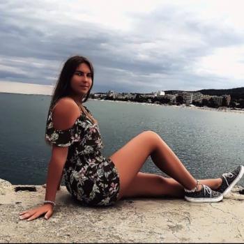 Opiekunka do dziecka Tyczyn: Wiktoria