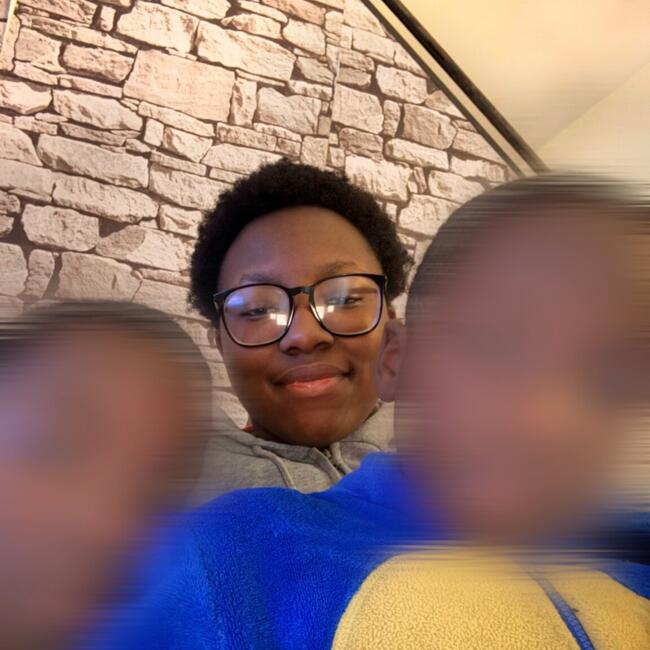 Babysitter in Pierrelaye: Norah