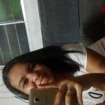 Babysitters in Recife: Daniele