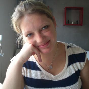 Gastouder 's-Hertogenbosch: Isabelle