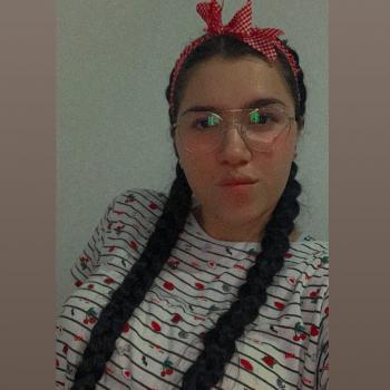 Niñera Las Rozas de Madrid: Valentina