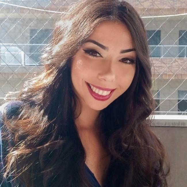 Bébiszitter: Oeiras: Fernanda