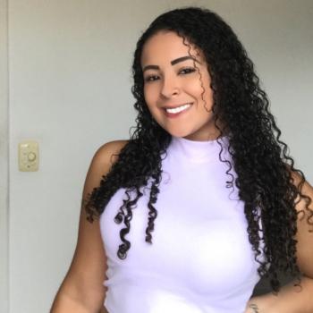 Babá em Pinhais: Kayane