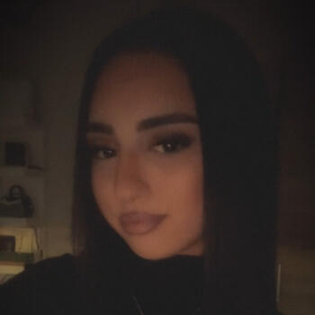 Babysitter in Antwerpen: Anna