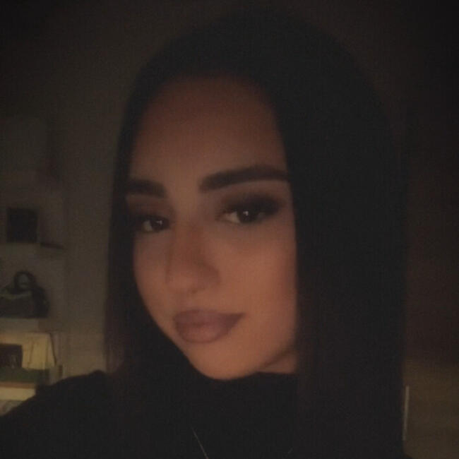 Babysitter in Antwerpen: Anna