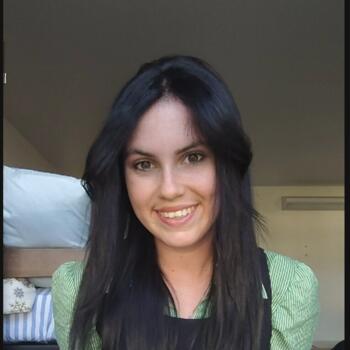 Babysitter in La Roche-sur-Yon: Liia