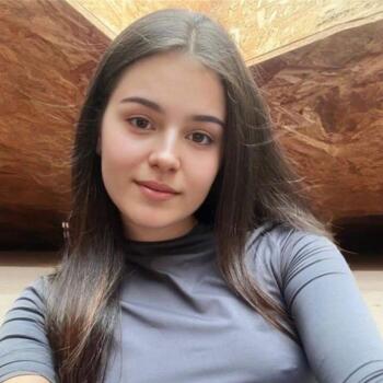 Babysitter in Washington D.C.: Betty