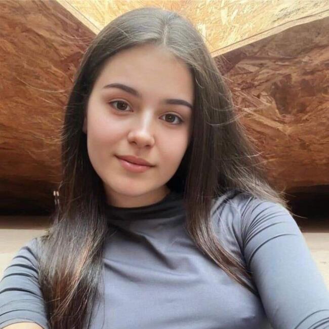 Babysitter in Washington D.C.: Betty