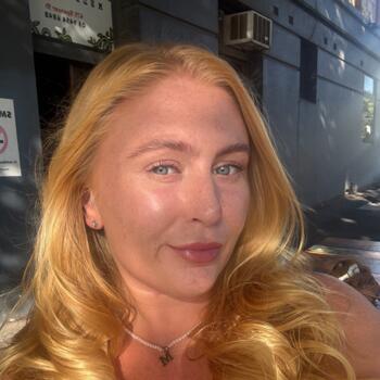 Babysitter in Sydney: Morgan